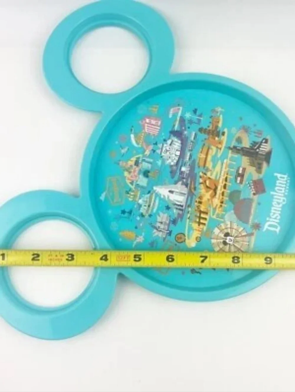 Disney includes new